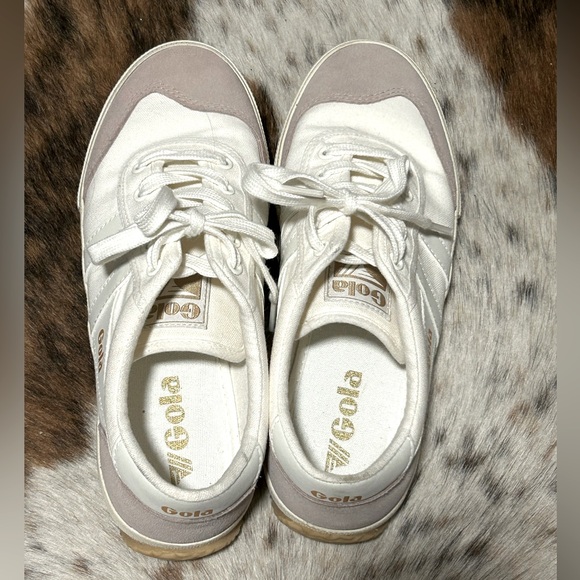 Gola Sneakers - Picture 2 of 5